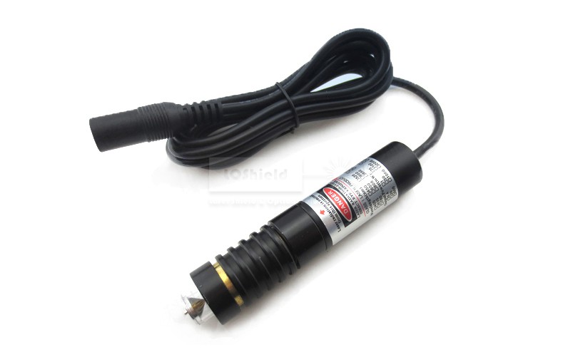 Line Laser Module