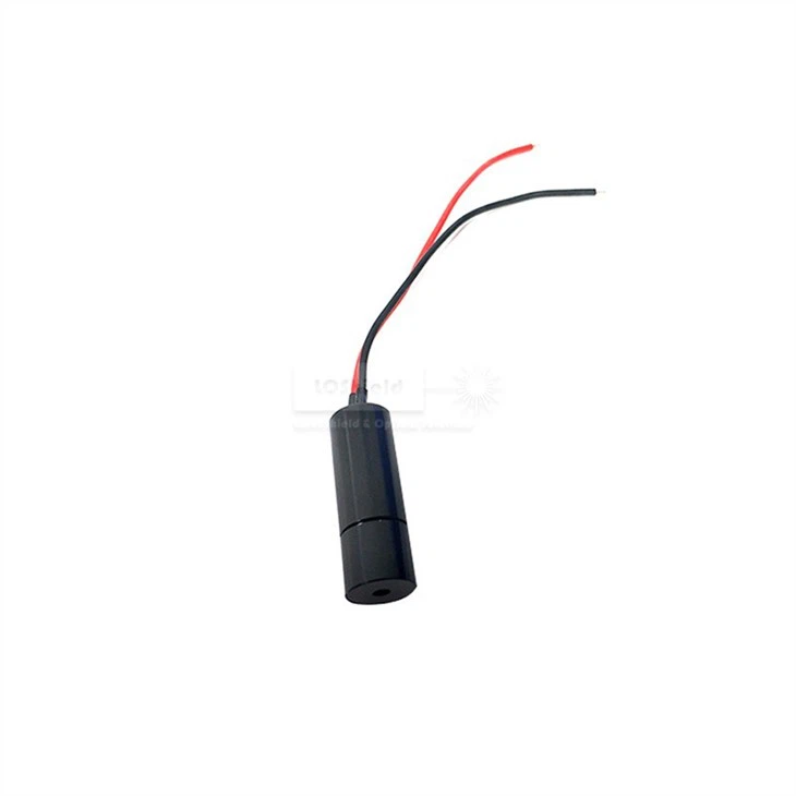 830nm Line Radar Laser Module
