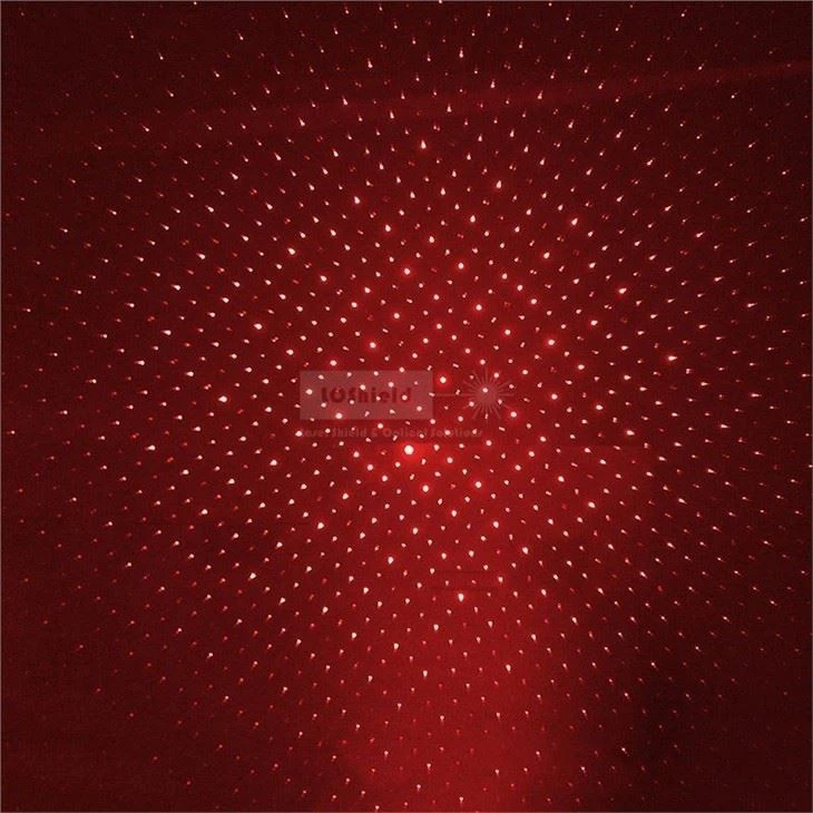 Laser 650nm 100mw Stage Module