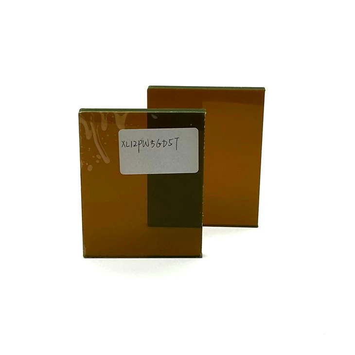 1064nm 1080nm OD6+ Laser Protective Windows