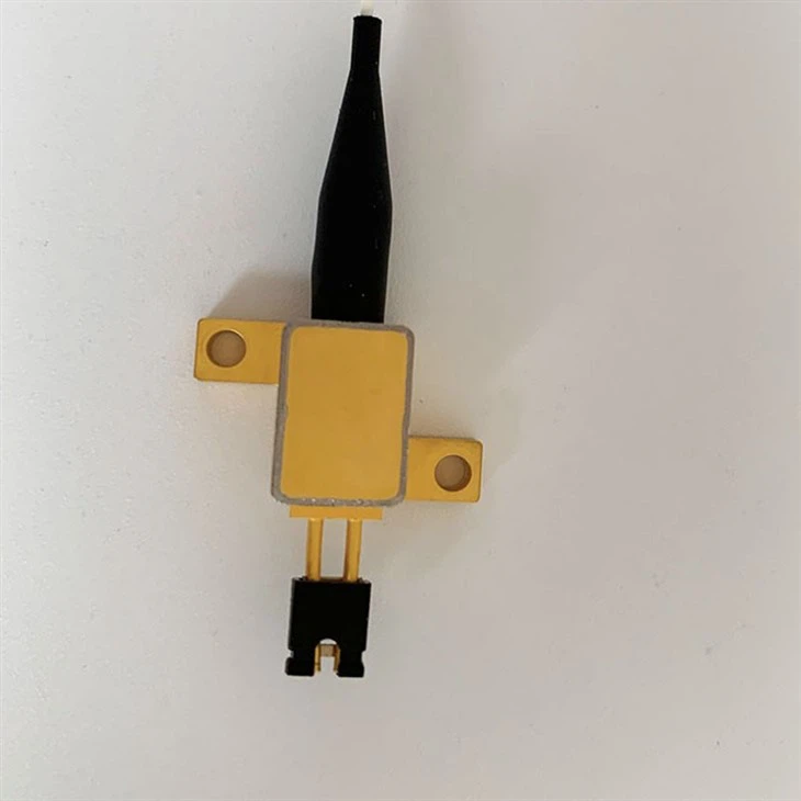 1550nm 1.5W Fiber Laser Diodes
