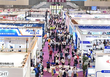 Познавате ли CIOE China Optical Expo?