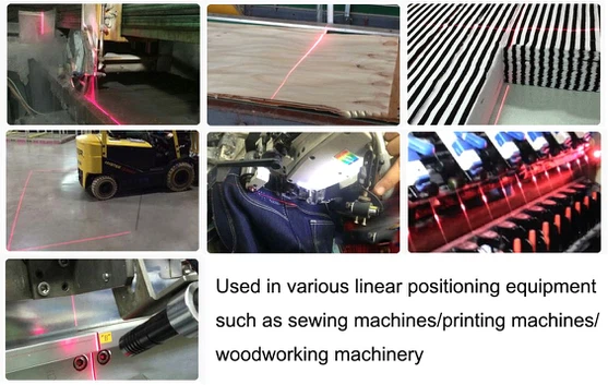 laser modules applicable laser modules applicable