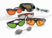 laser glasses laser glasses