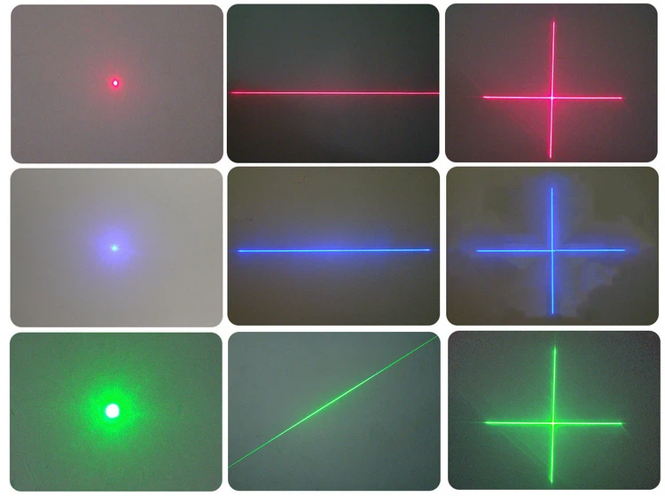 Industrial Laser Modules Dot Line and Cross Laser Diode Module Industrial Laser Modules Dot Line and Cross Laser Diode Module