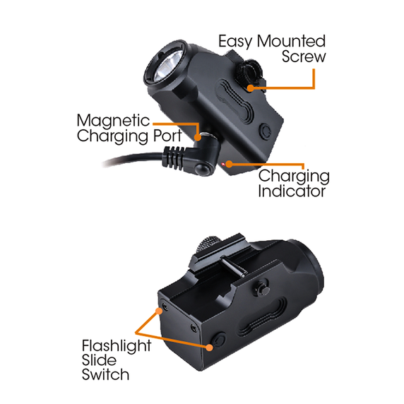 gun lights gun lights